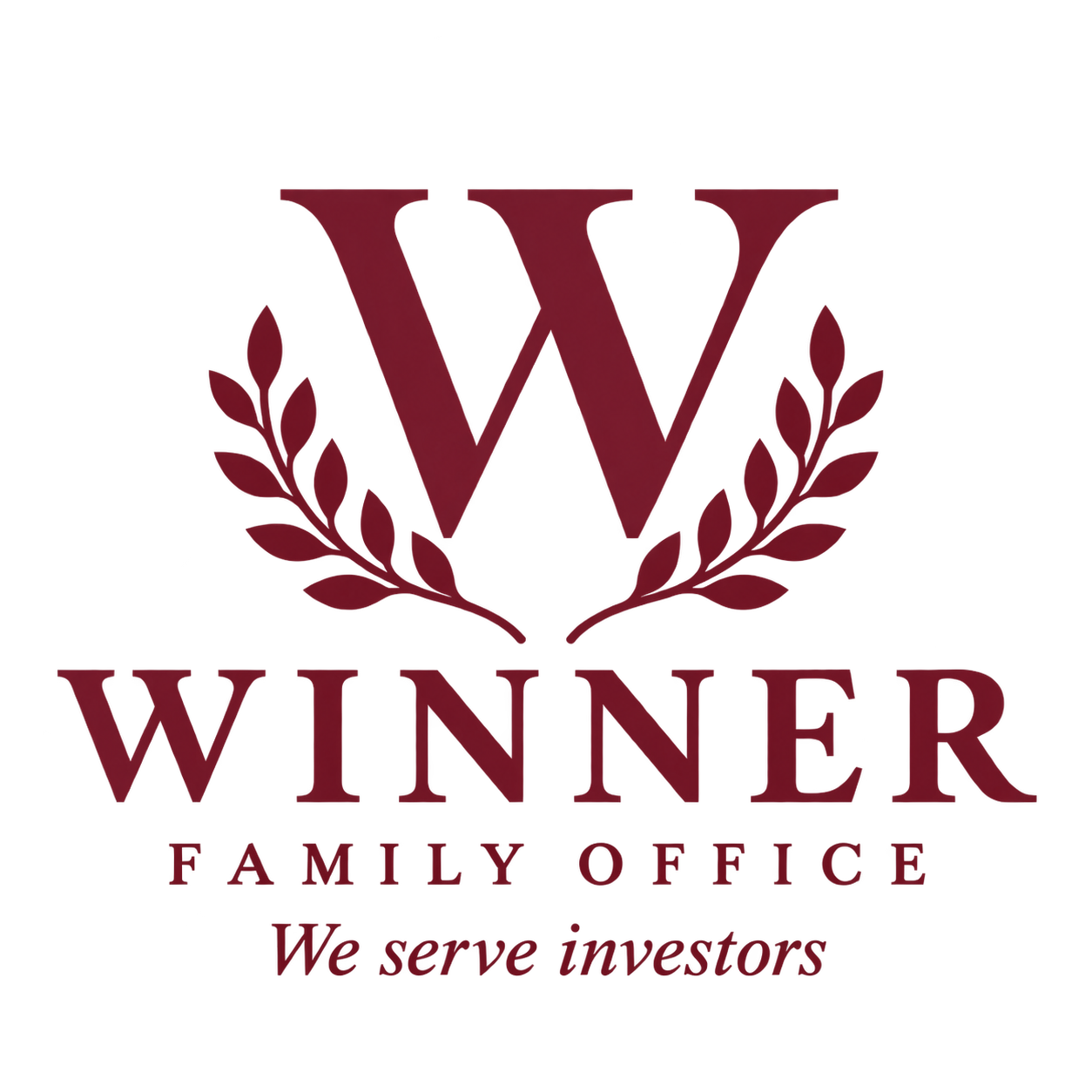 Winner Family Office — We serve investors